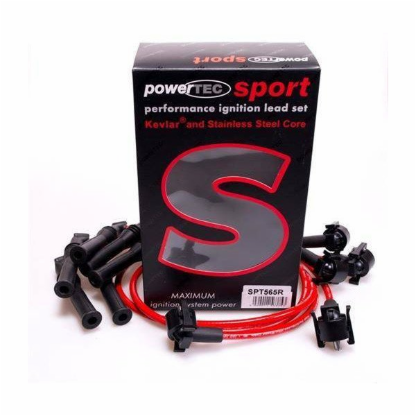 Powertec Zapalovací kabely FORD SCORPIO I II 2.9L V6 COSW...