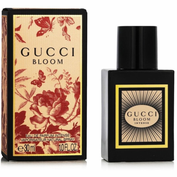 Gucci Dámský parfém Bloom Intense EDP 30 ml