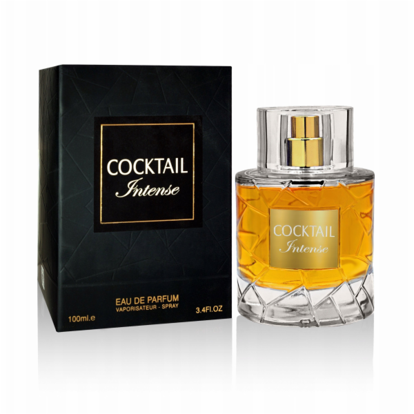 Histoires de Parfums Parfémovaná voda Fragrance World Coc...