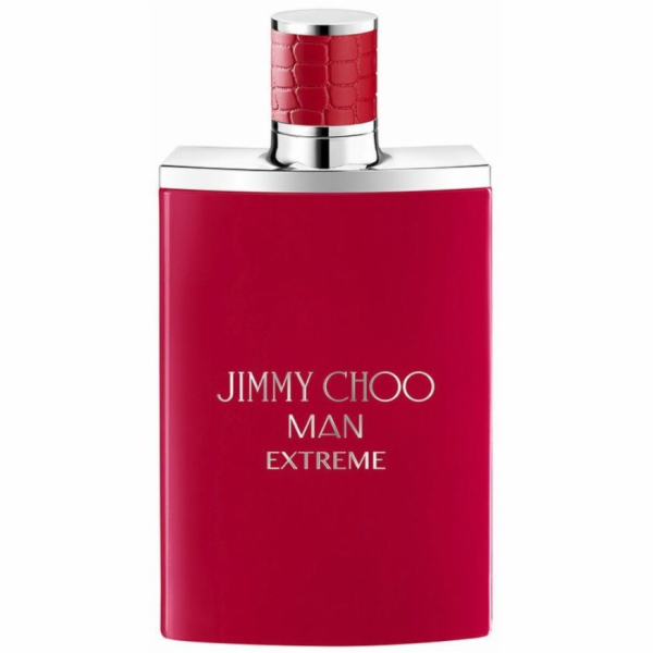 Jimmy Choo JIMMY CHOO MAN unisex parfém 100 ml