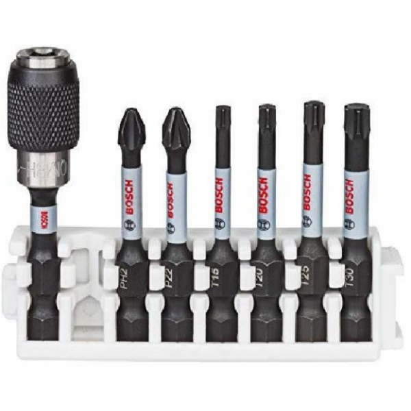 BOSCH Vložka šroubováku SDB ImpactContr. 7