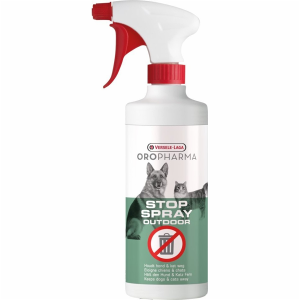 Versele-Laga VERSELE-LAGA Oropharma Stop Outdoor 500ml - ...