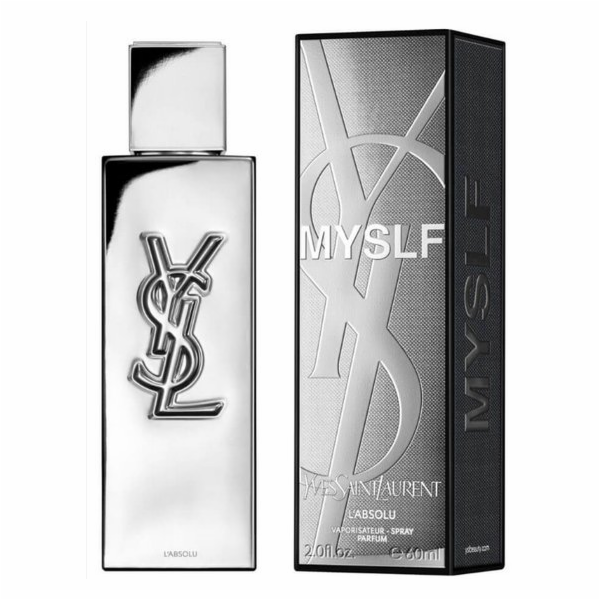 Yves Saint Laurent Myslf L absolu Parfém 60ml
