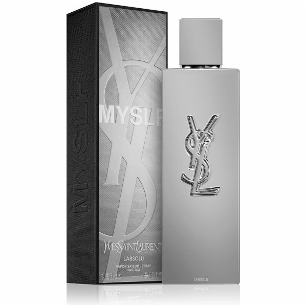 Yves Saint Laurent Myslf L'Absolu Parfém 100ml