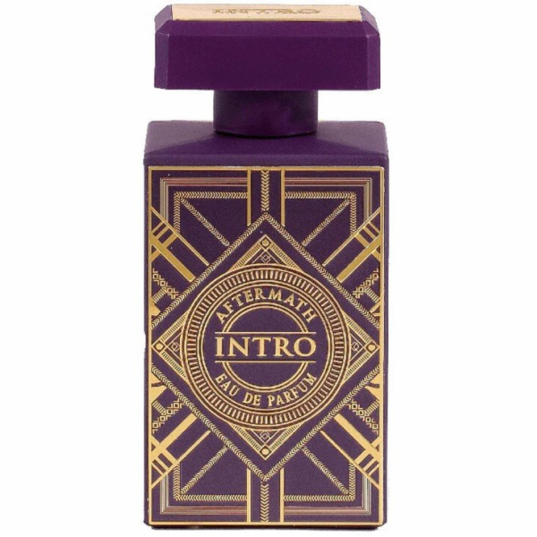 Paco Rabanne Intro AfterMath parfémovaná voda ve spreji 8...