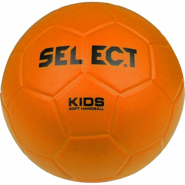 Select Dětský míč Soft, ks. 00