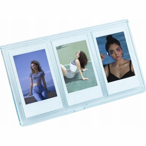 LoveInstant Stojan na 3 fotografie pro fotoaparáty/tiskár...