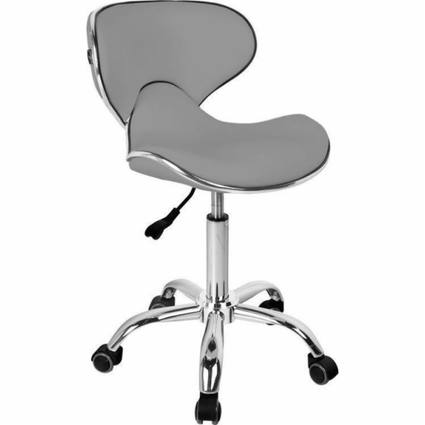 GABBIANO KOSMETICKÁ TABULKA Q-4599 ŠEDÁ