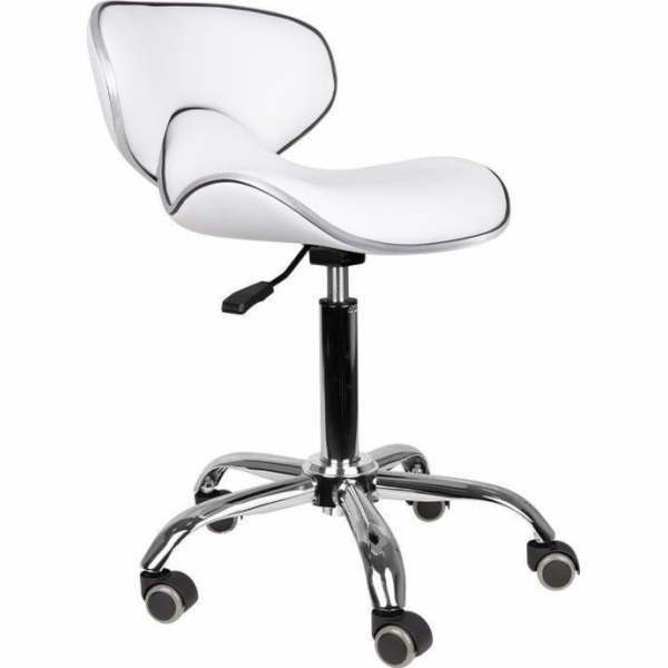 Gabbiano  KOSMETICKÁ TABULKA Q-4599 BÍLÁ
