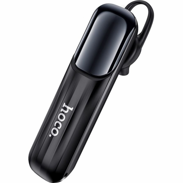 Bluetooth sluchátka HOCO Essential Business E57 černá