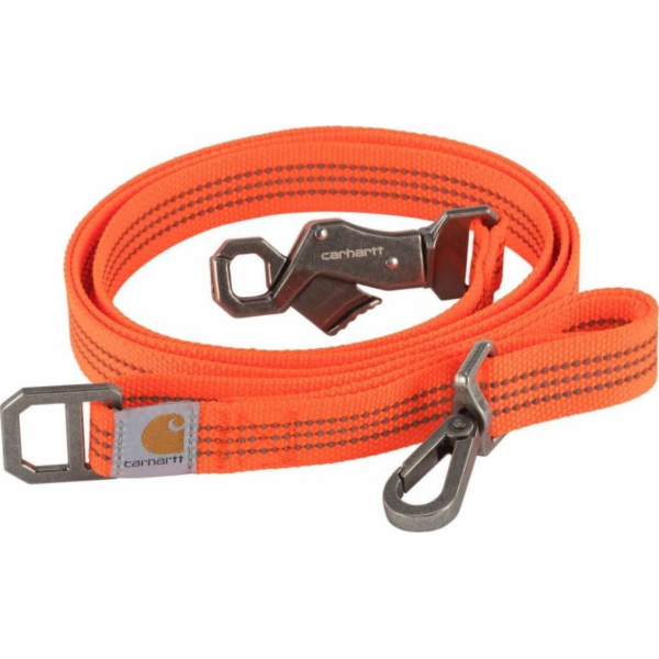 Carhartt Vodítko Tradesman Dgo Hi-Vis Orange
