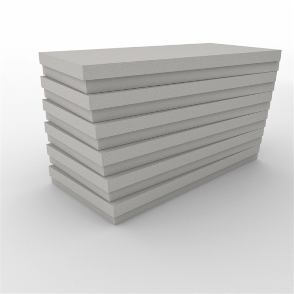 BEWI Polystyrenová pěna EPS70 150X500X1000 FAS FR