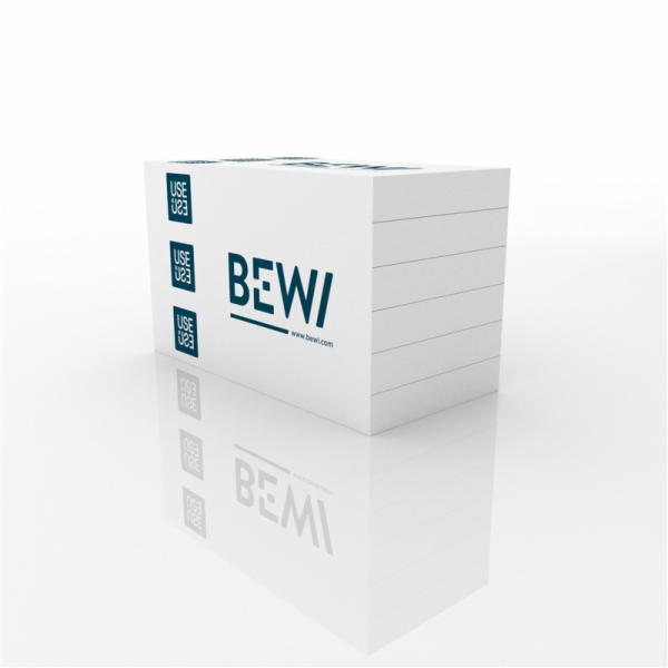 BEWI Polystyrenová pěna EPS50 50X1000X1000