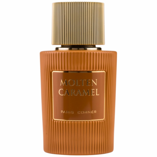 Alkotest Parfémovaná voda Paris Corner - Molten Caramel 1...