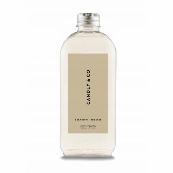 Candly&Co Náplň do difuzéru vůně č. 1, 200 ml