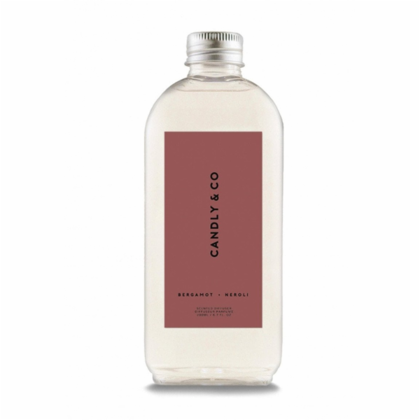 Candly&Co Náplň do difuzéru vůně č. 5, 200 ml