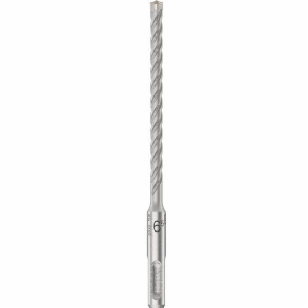 BOSCH Vrták SDS-PLUS DRILL 6,5x160 MM BOSCH