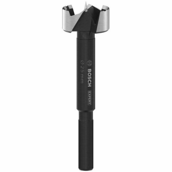 Fortis Vrták FORSTNER Expert Wood 25 mm
