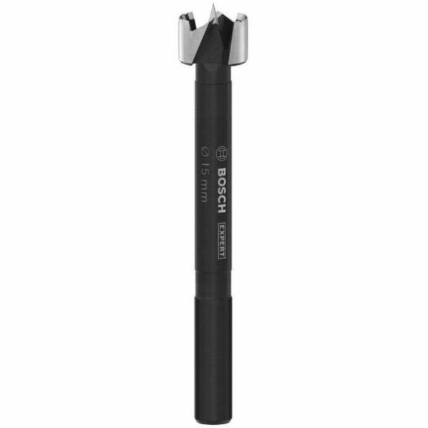 Fortis VRTÁK FORSTNER Expert Wood 15 mm