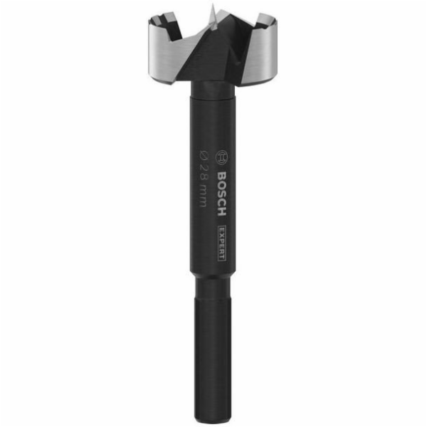 BOSCH VRTÁK FORSTNER Expert Wood 28 mm