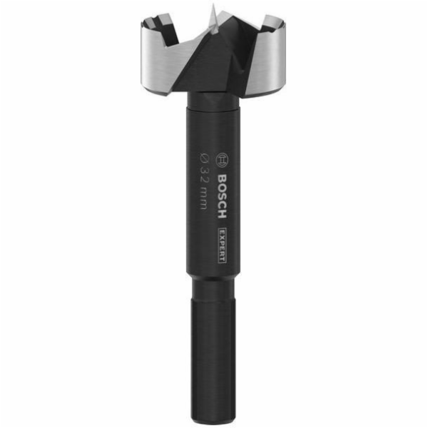 Fortis Vrták FORSTNER Expert Wood 32 mm