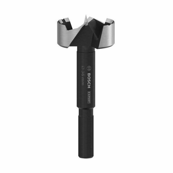Fortis Vrták FORSTNER Expert Wood 36 mm