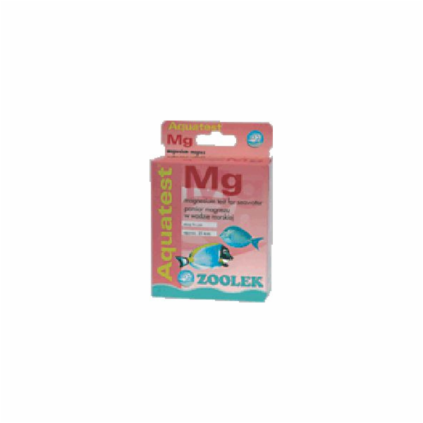 ZOOLEK TEST Mg