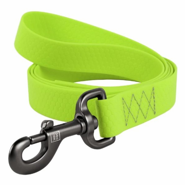 Collar Obojek WAU PSÍ VODÍTKO VODĚNÍ VODĚODOLNÉ 2.0/305cm...