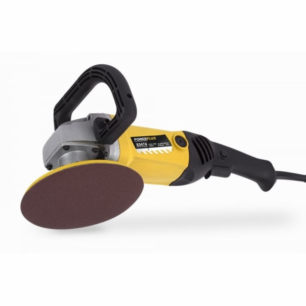 Powerplus POWX0474 - Leštička 1 200 W