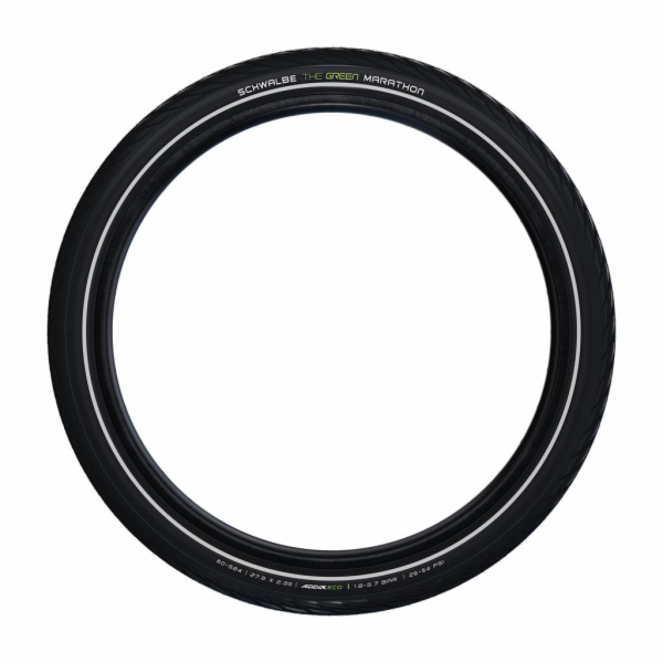 Schwalbe plášť Marathon Green  26x2.0 Addix Eco GreenGuar...