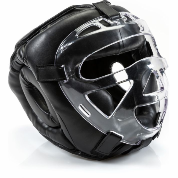 YakimaSport Boxerská helma s maskou S