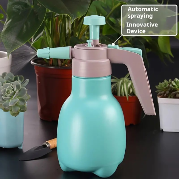 Postřikovač 1,5 l plast