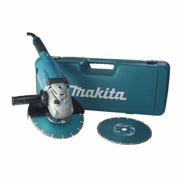 Bruska Makita GA9020RFK3