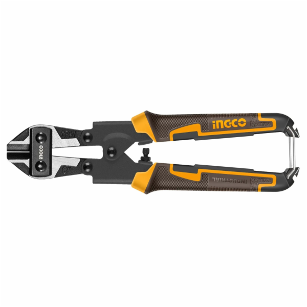 Ingco HMBC0808 Kleště pákové MINI CrV 200mm