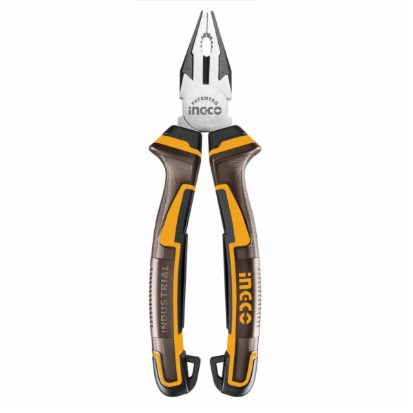 Ingco HCP28208 Kleště kombinované CrV 200mm