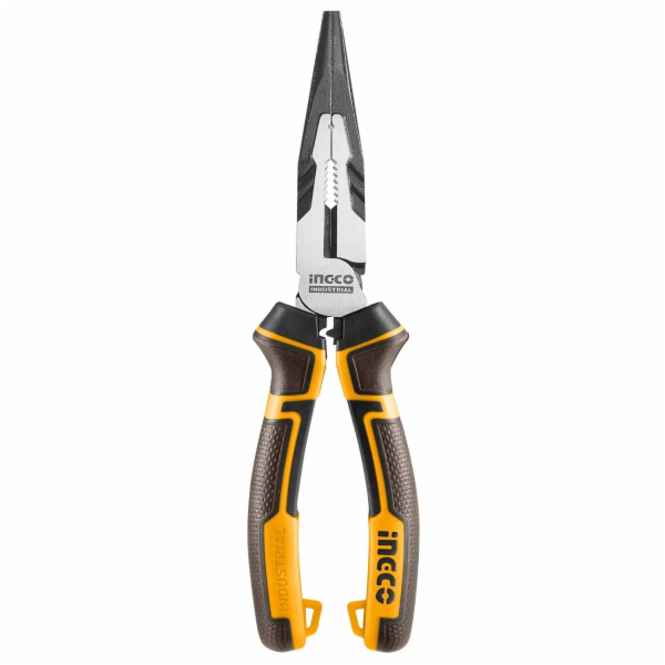 Ingco HHLNP28160 Kleště s dlouhými čelistmi CrV 160mm
