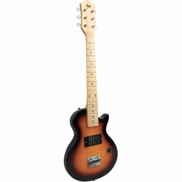 V-Tone Elektrická kytara ESLP34 SB 1/2 Les Paul
