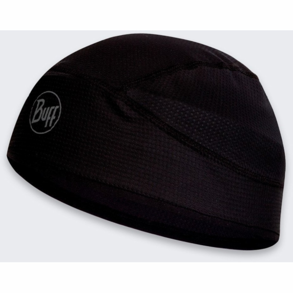 Buff Podhelma Solid Black