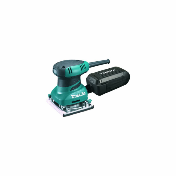 Bruska Makita BO4558J