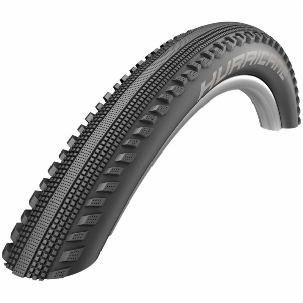 Schwalbe plášť Hurricane  42-622 Addix RaceGuard reflexní...