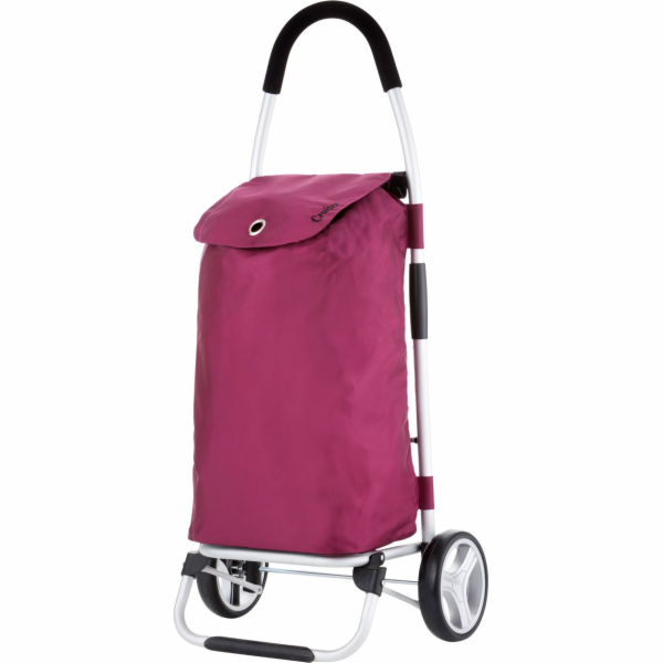 Cruiser Nákupní vozík CRUISER CLASSIC FUCHSIA PREMIUM 604319