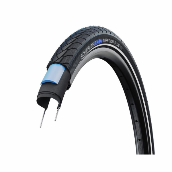 Schwalbe plášť Marathon Plus 26x1 5/8 42-590 SmartGuard č...