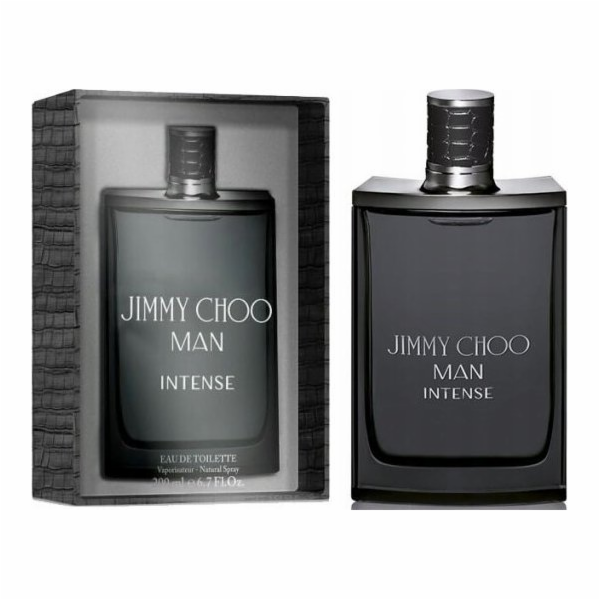 Jimmy Choo Jimmy Choo Man intenzivní toaletní voda 200 ml.