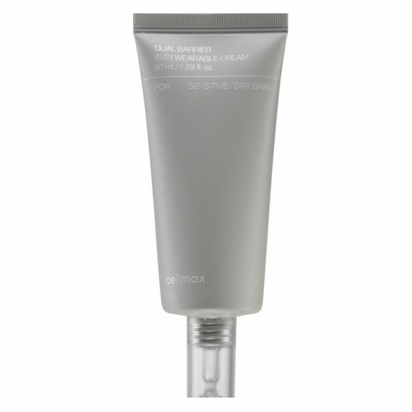 Celimax _Dual Barrier Skin revitalizační a hydratační kré...