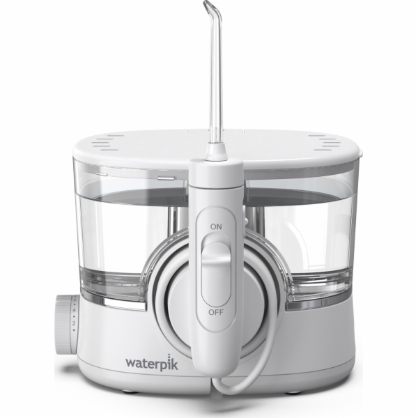 Waterpik Ústní irigátor WF-11 ION bílý