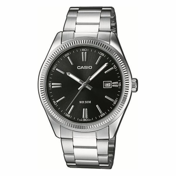 Casio Vyriškas laikrodis hodinky Casio MTP1302PD-1A1