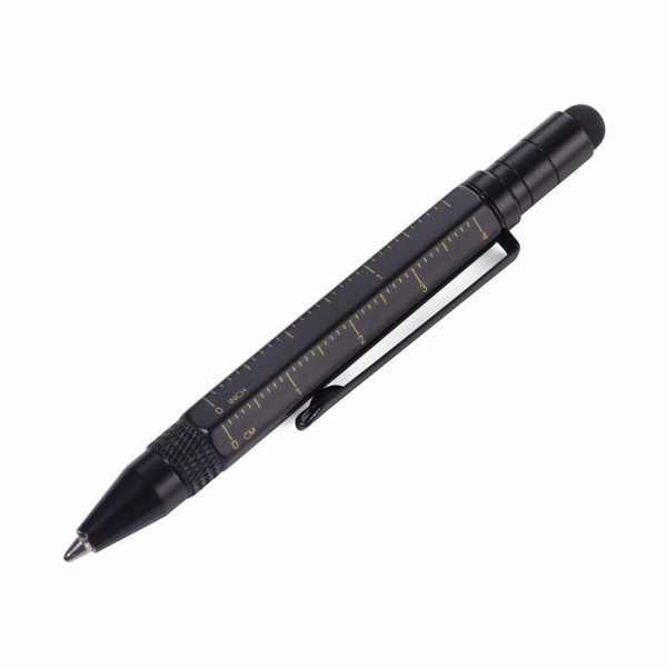 Troika Kuličkové pero PIP25/BG Multifunkční kuličkové per...