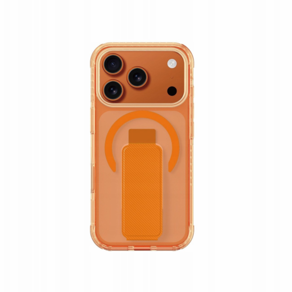 Amazingthing Pouzdro Titan Pro Holder pro iPhone 17 Pro k...