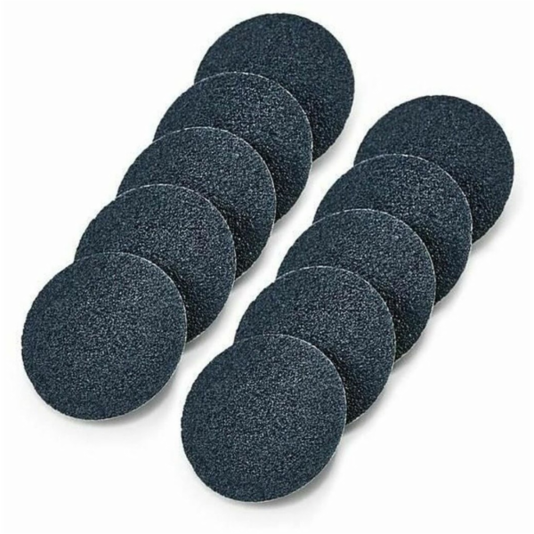 Dremel Brusné kotouče PG10 Pilník na psí drápy (10 kusů)