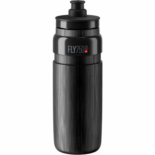ELITE láhev FLY TEX 24  černá 750 ml